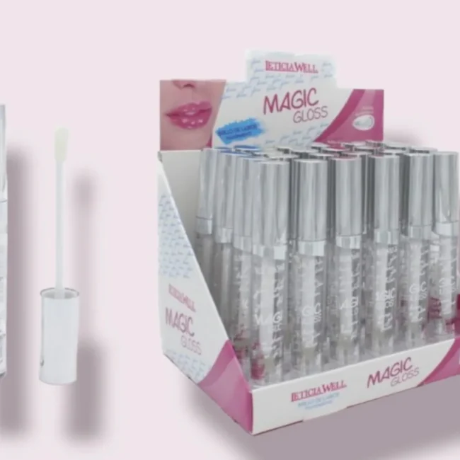 MAGIC GLOSS VOLUMINIZADOR