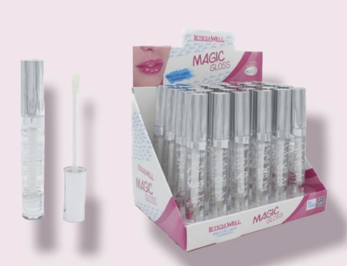 MAGIC GLOSS VOLUMINIZADOR