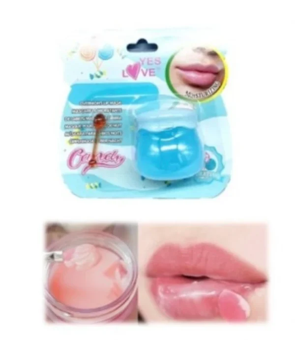 MASCARILLA LABIAL CANDY