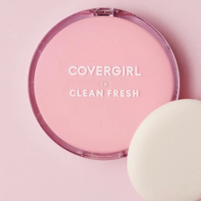 POLVO COMPACTO COVERGIRL