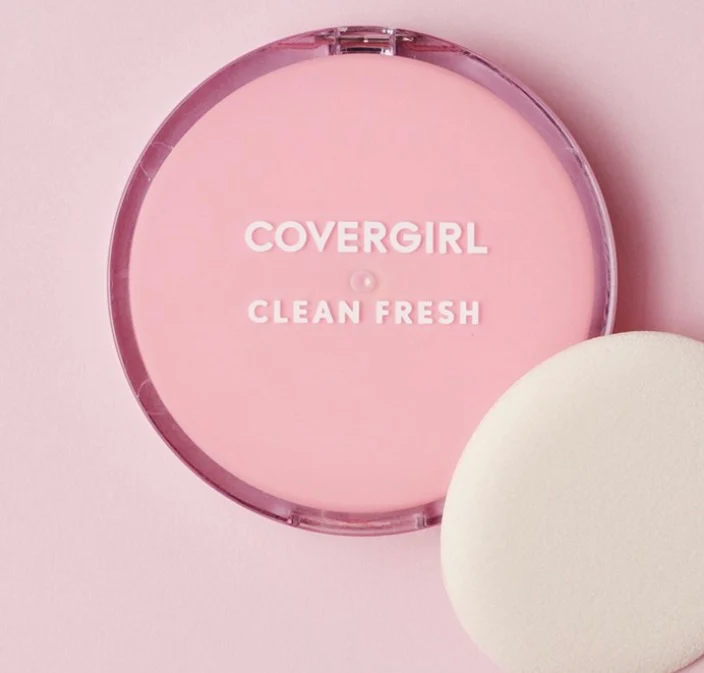 POLVO COMPACTO COVERGIRL